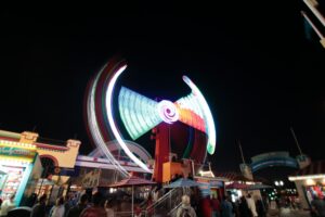Unlocking Trade Fair Opportunities